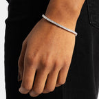 3mm Tennis Bracelet