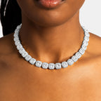 Cluster Tennis Chain