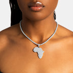 Africa Pendant