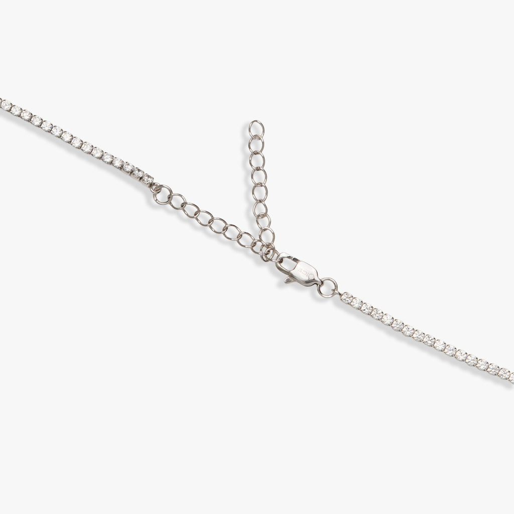2mm Tennis Chain