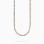 5mm Tennis Chain Gold