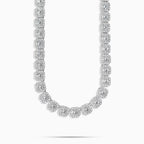 Cluster Tennis Chain