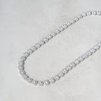 Cluster Tennis Chain