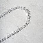 Cluster Tennis Chain