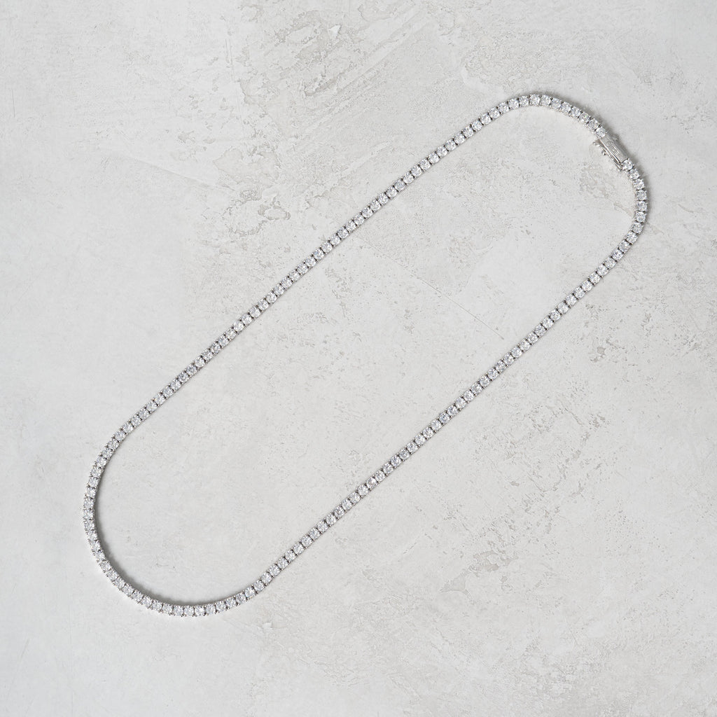3mm Tennis Chain