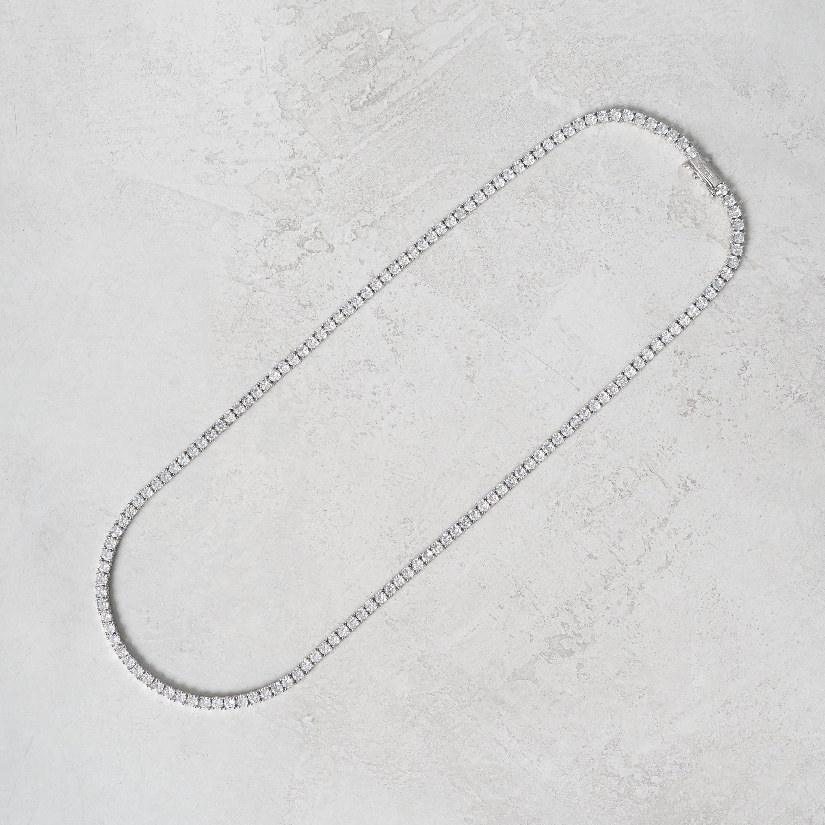 3mm Tennis Chain