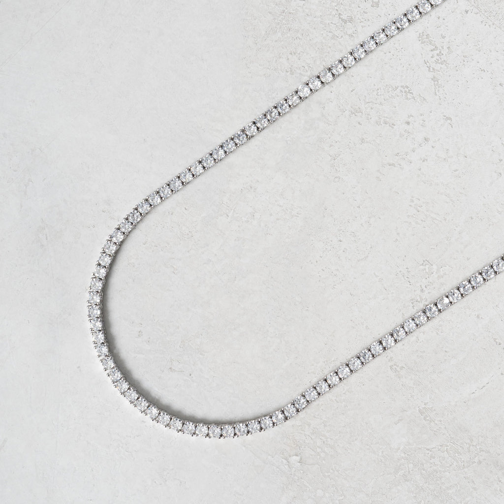 3mm Tennis Chain