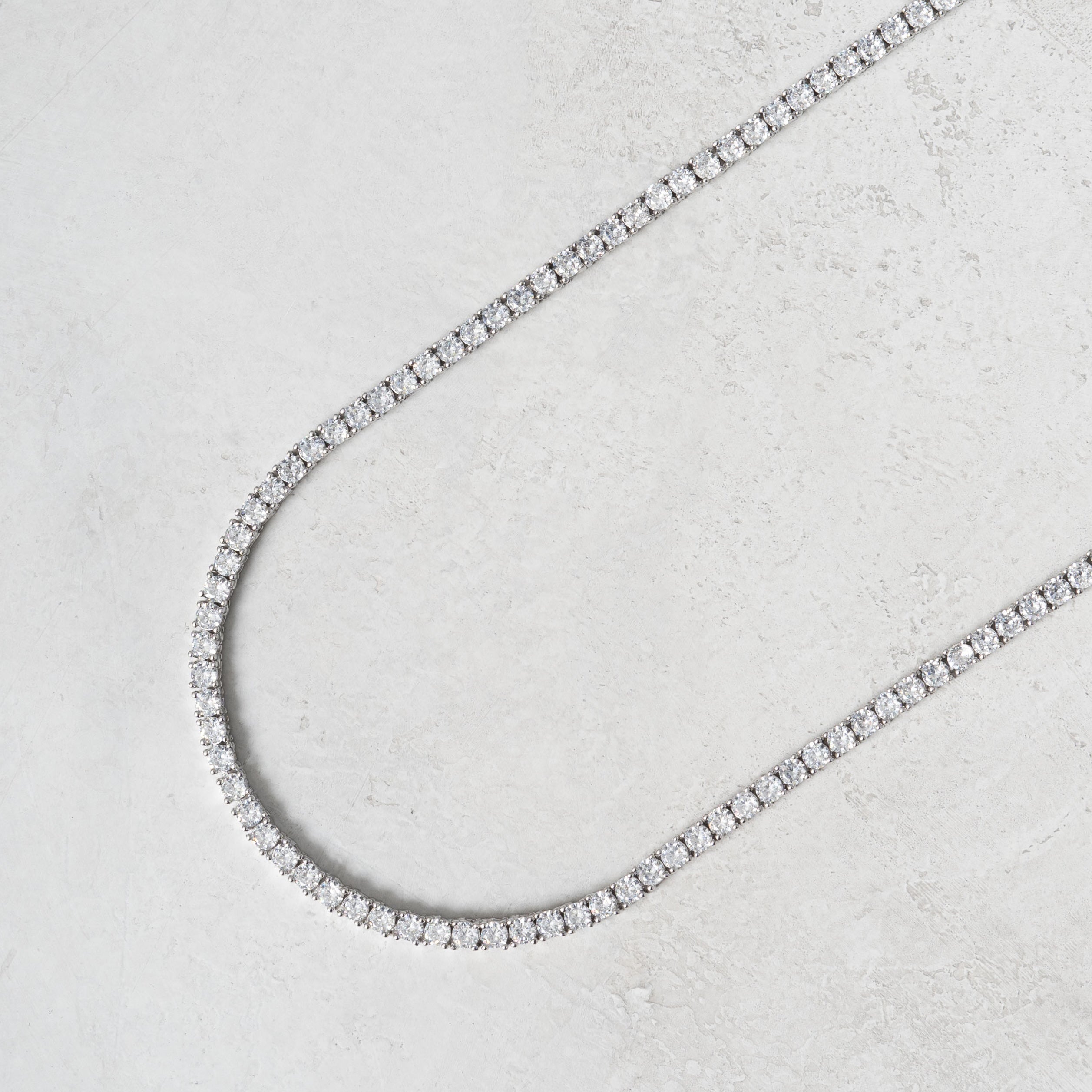 3mm Tennis Chain
