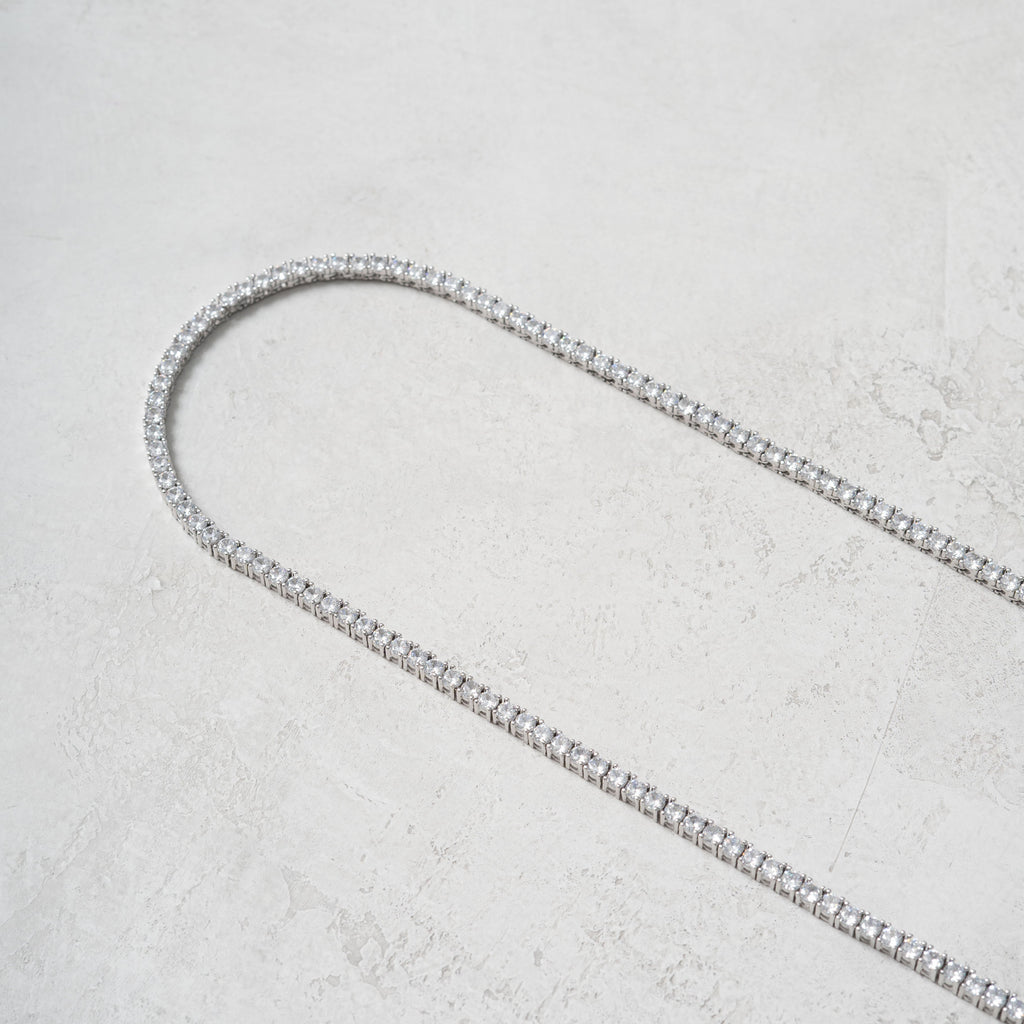 3mm Tennis Chain