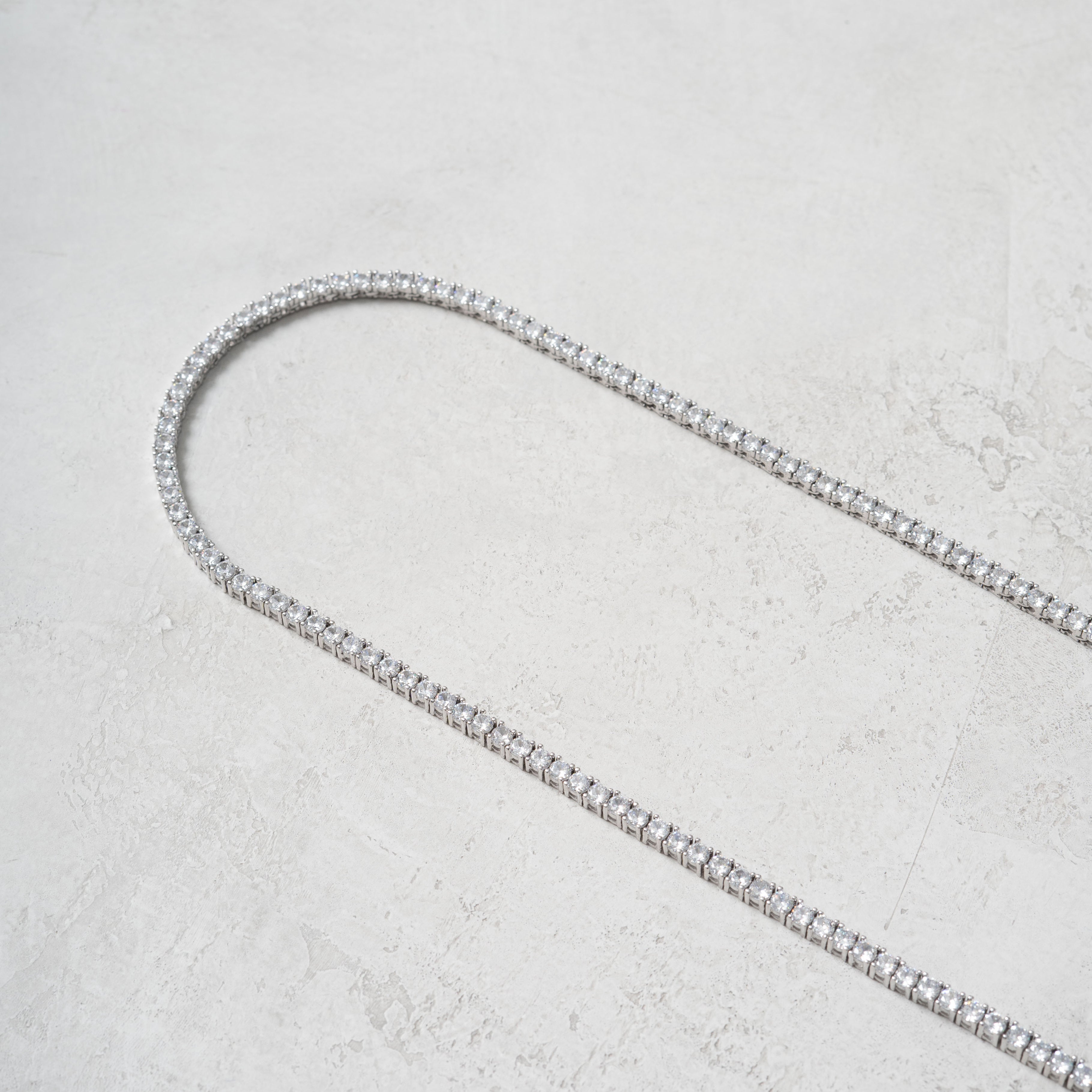 3mm Tennis Chain
