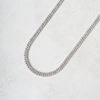 5mm Prong Cuban Chain