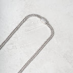 5mm Prong Cuban Chain