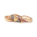 The GUD BURGER - Burger Stack Ring