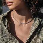 3mm Tennis Chain Gold