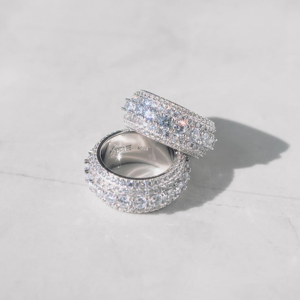 Layered Ring