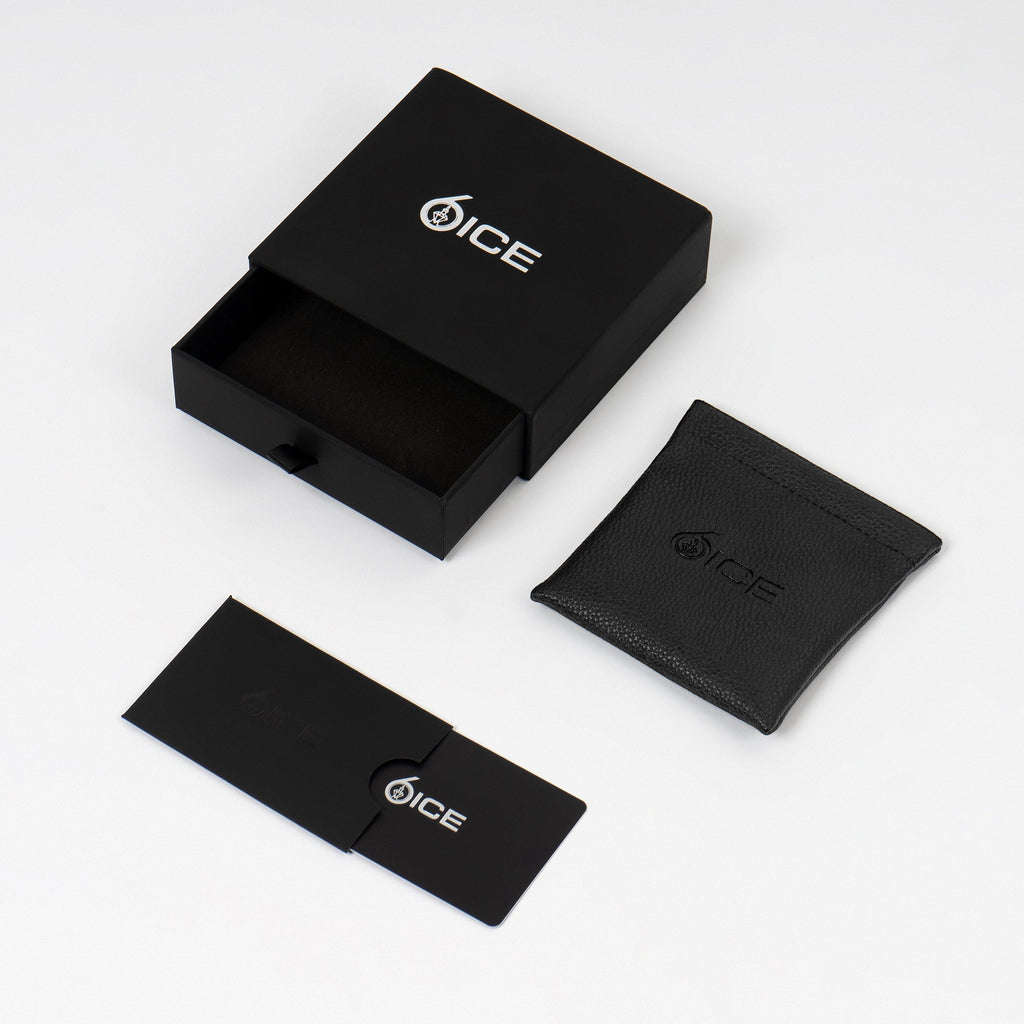 12mm Prong Cuban Bracelet Gold