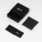 12mm Prong Cuban Bracelet Gold