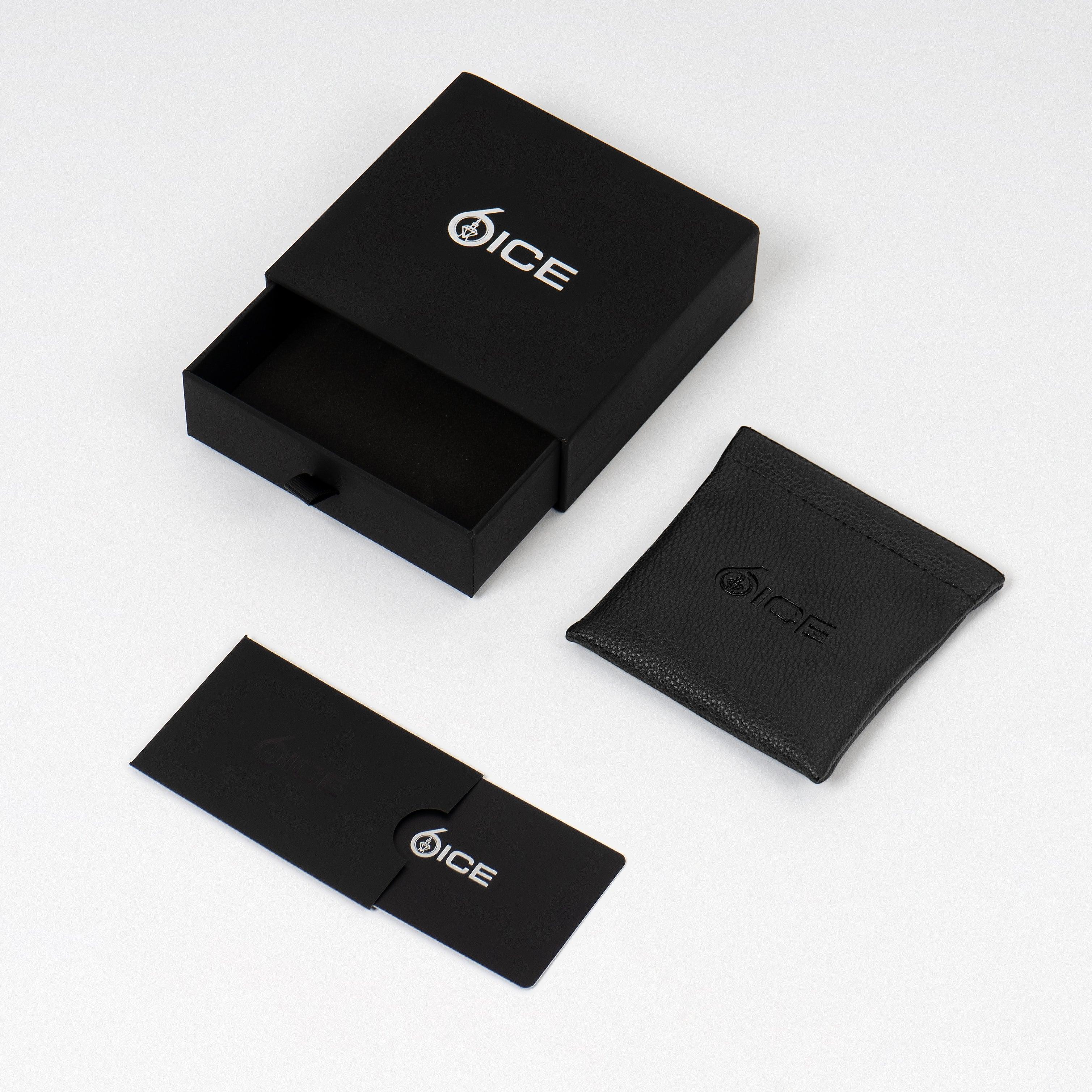 12mm Prong Cuban Chain Gold