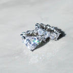 Heart Cut Rings Bundle