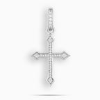 Micro Celtic Cross Pendant