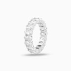Oval Cut Ring