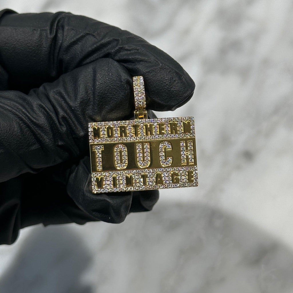 Custom Jewelry Inquiry Form