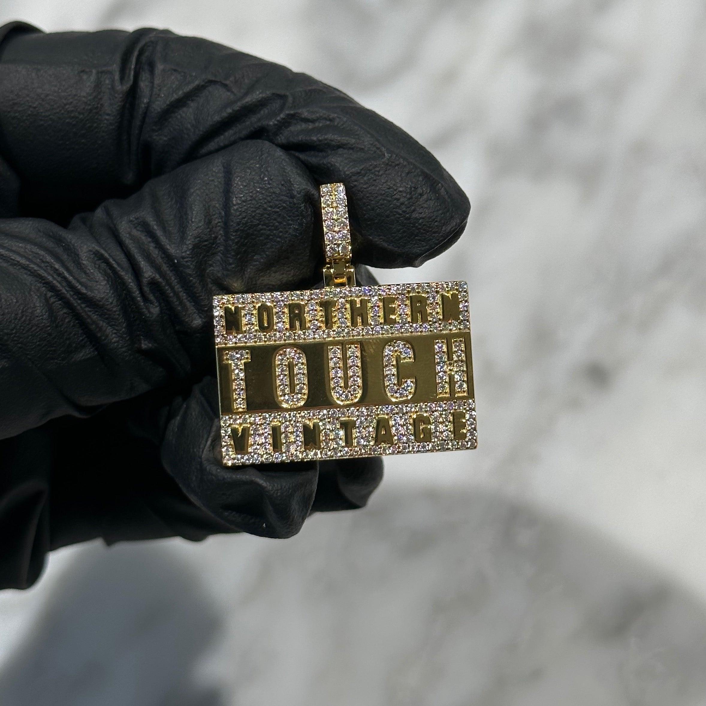 Custom Jewelry Inquiry Form