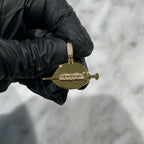 Custom Jewelry Inquiry Form