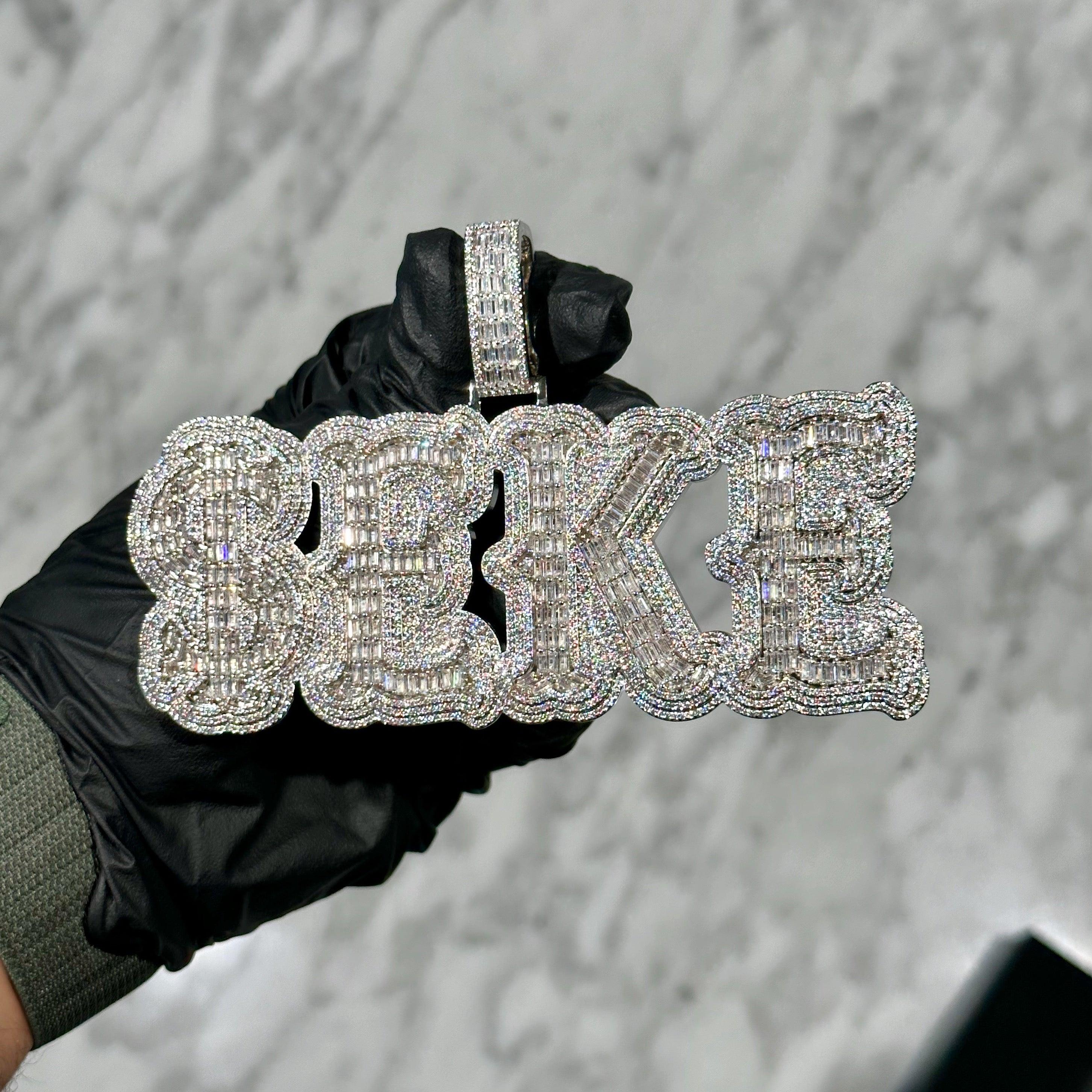 Custom Jewelry Inquiry Form