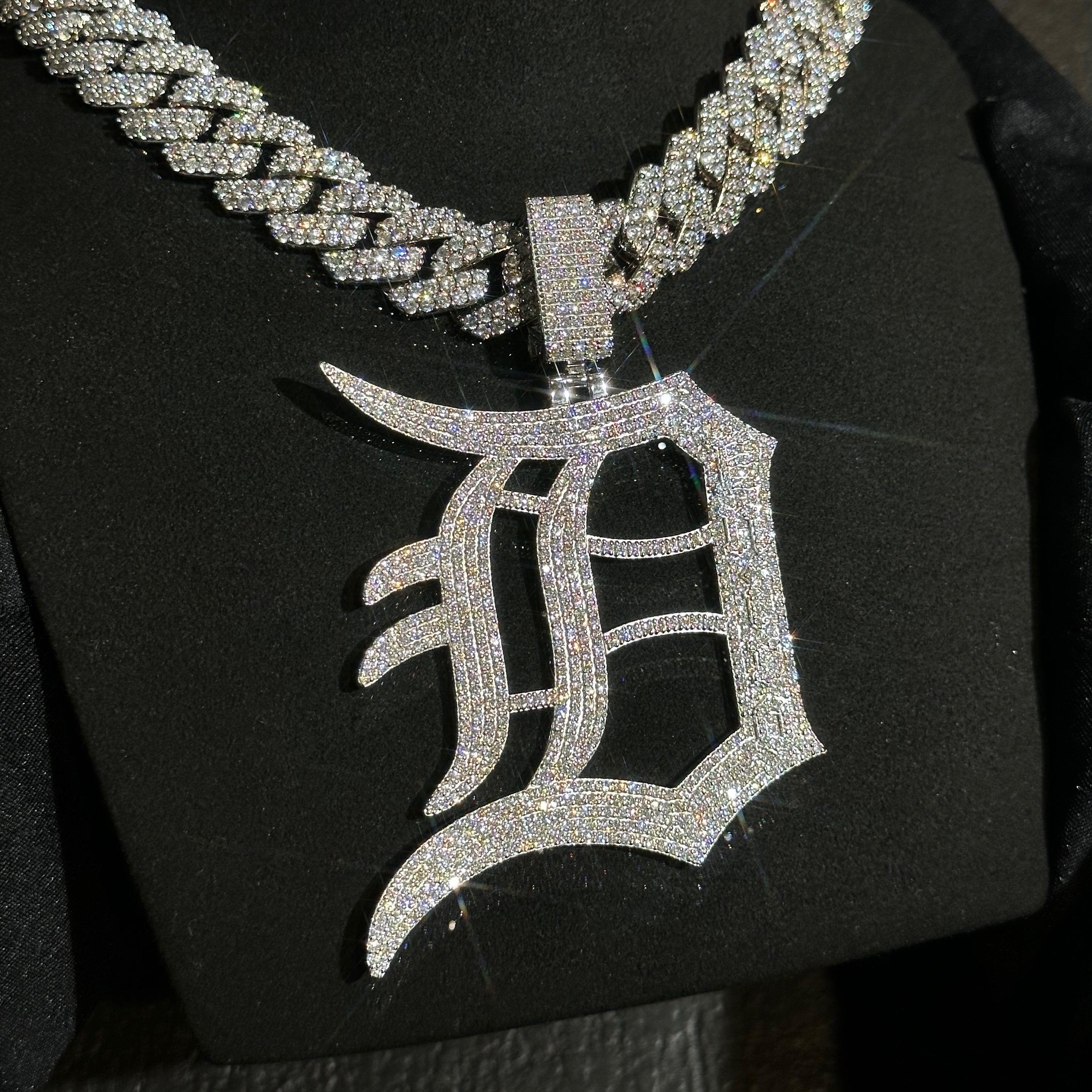 Custom Jewelry Inquiry Form