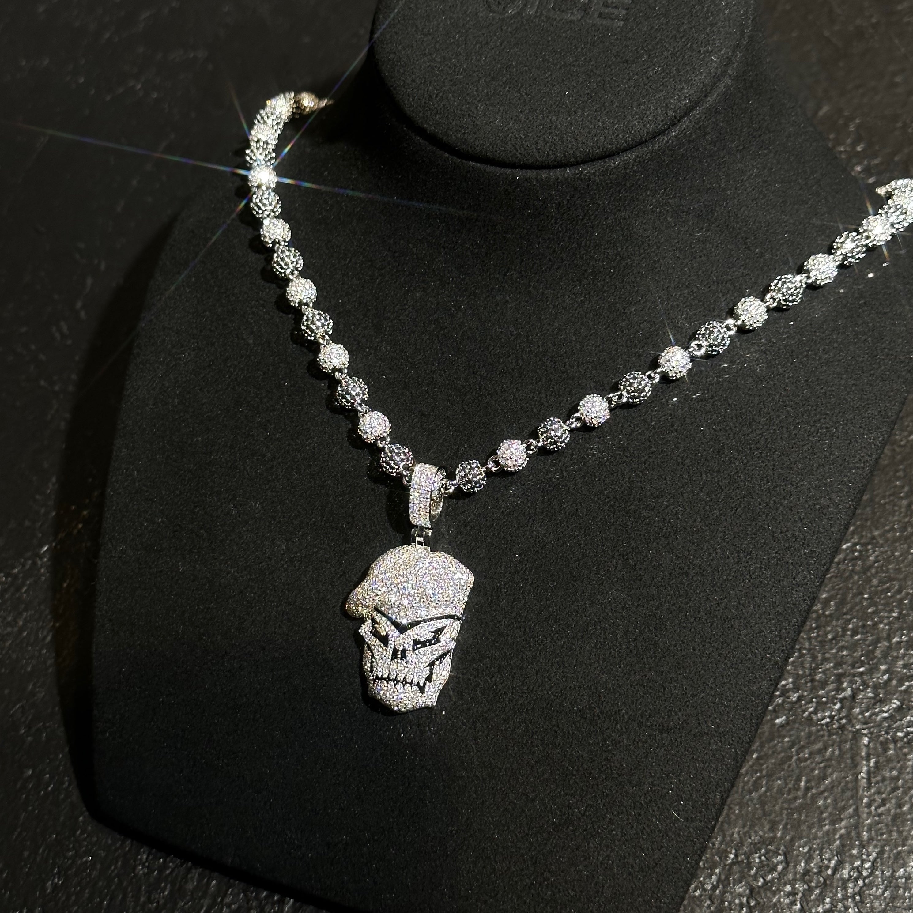 Custom Jewelry Inquiry Form