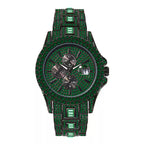 Full Diamond / Starry Sky / High-End Luxury / Colorful Diamonds / Niche / European & American / Hip-Hop Diamond Watch