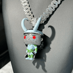 Custom Jewelry Inquiry Form