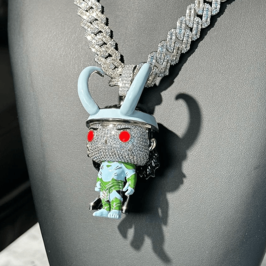 Custom Jewelry Inquiry Form