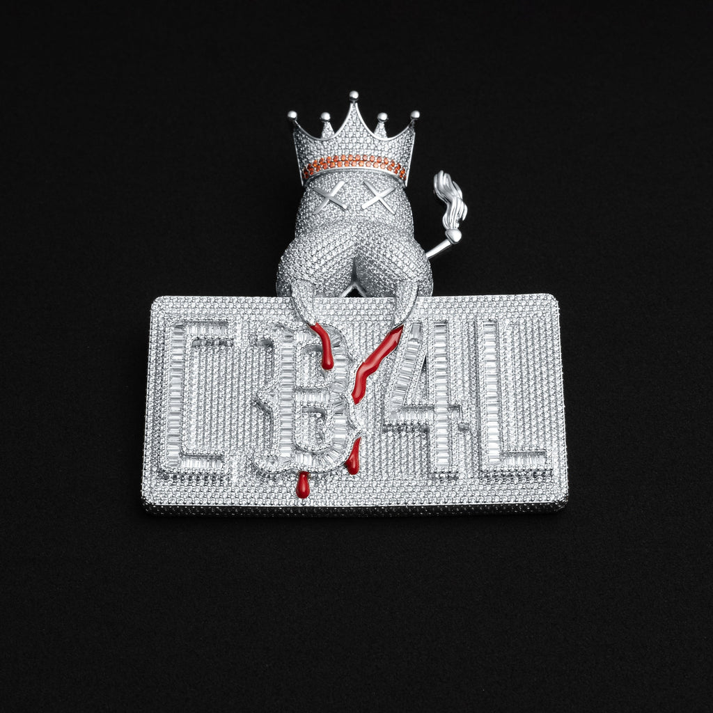 Custom Jewelry Inquiry Form