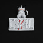 Custom Jewelry Inquiry Form