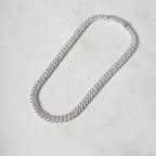12mm Prong Cuban Chain