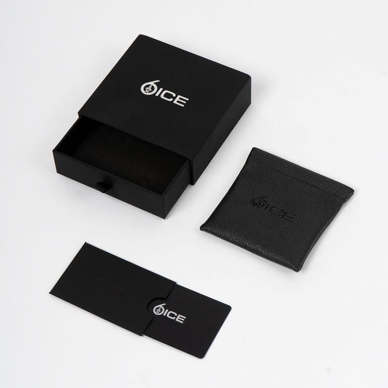 Multi Gemstone Chain Gold