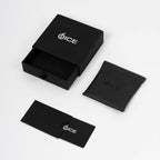 Multi Gemstone Chain Gold