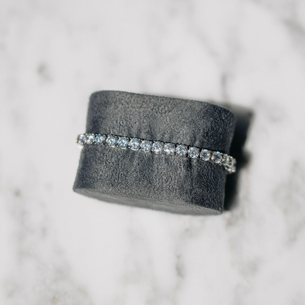 5mm Tennis Bracelet